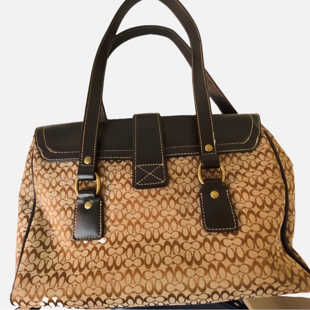 Coach Bag - Picture 2 of 4